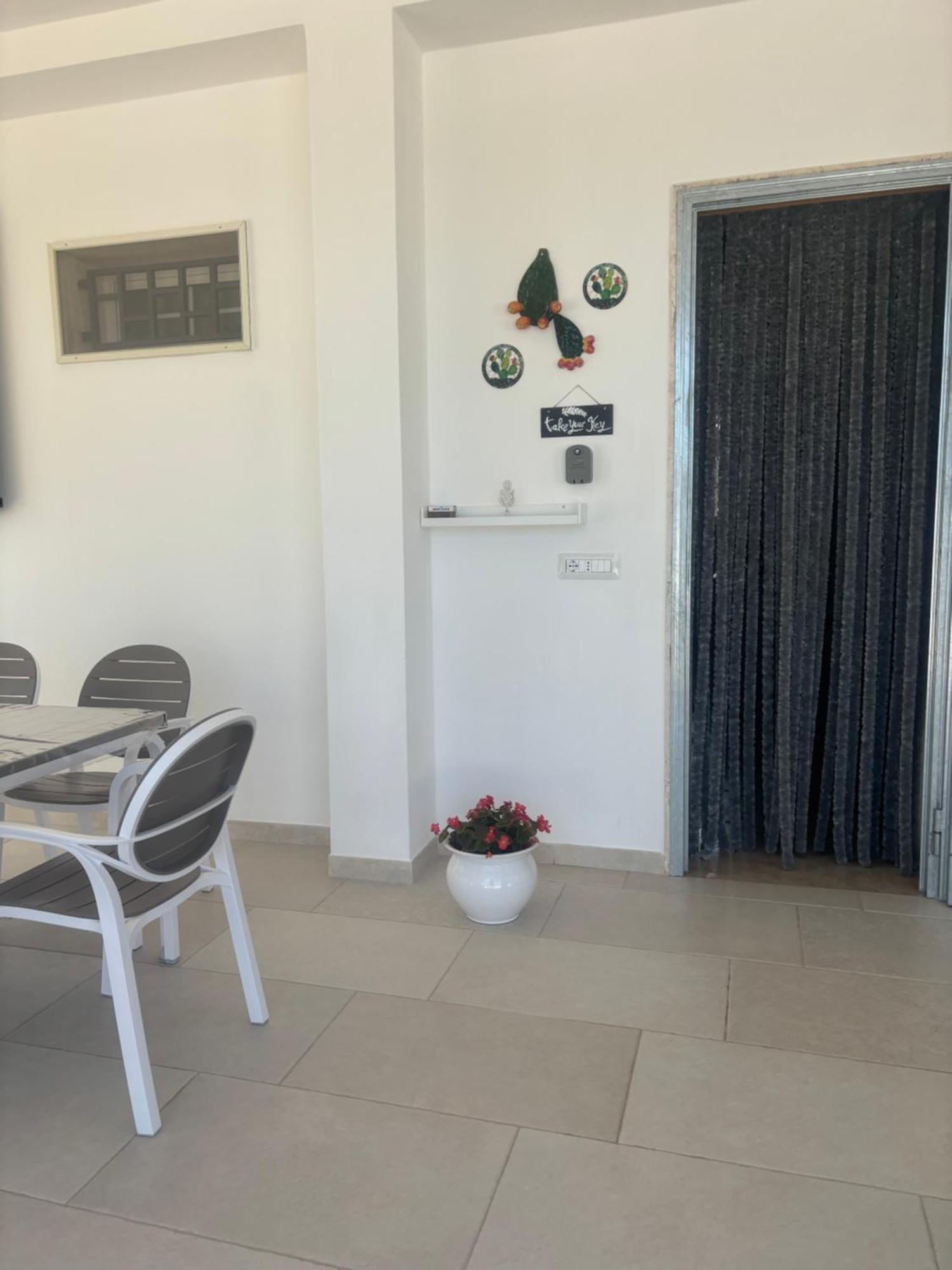 Dimora Del Gufo Villa Ostuni Exterior photo
